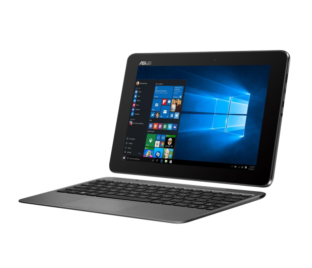 ASUS Transformer T100HA x5-Z8500/2GB/64/Win10 Czarny - 264133 - zdjęcie 3